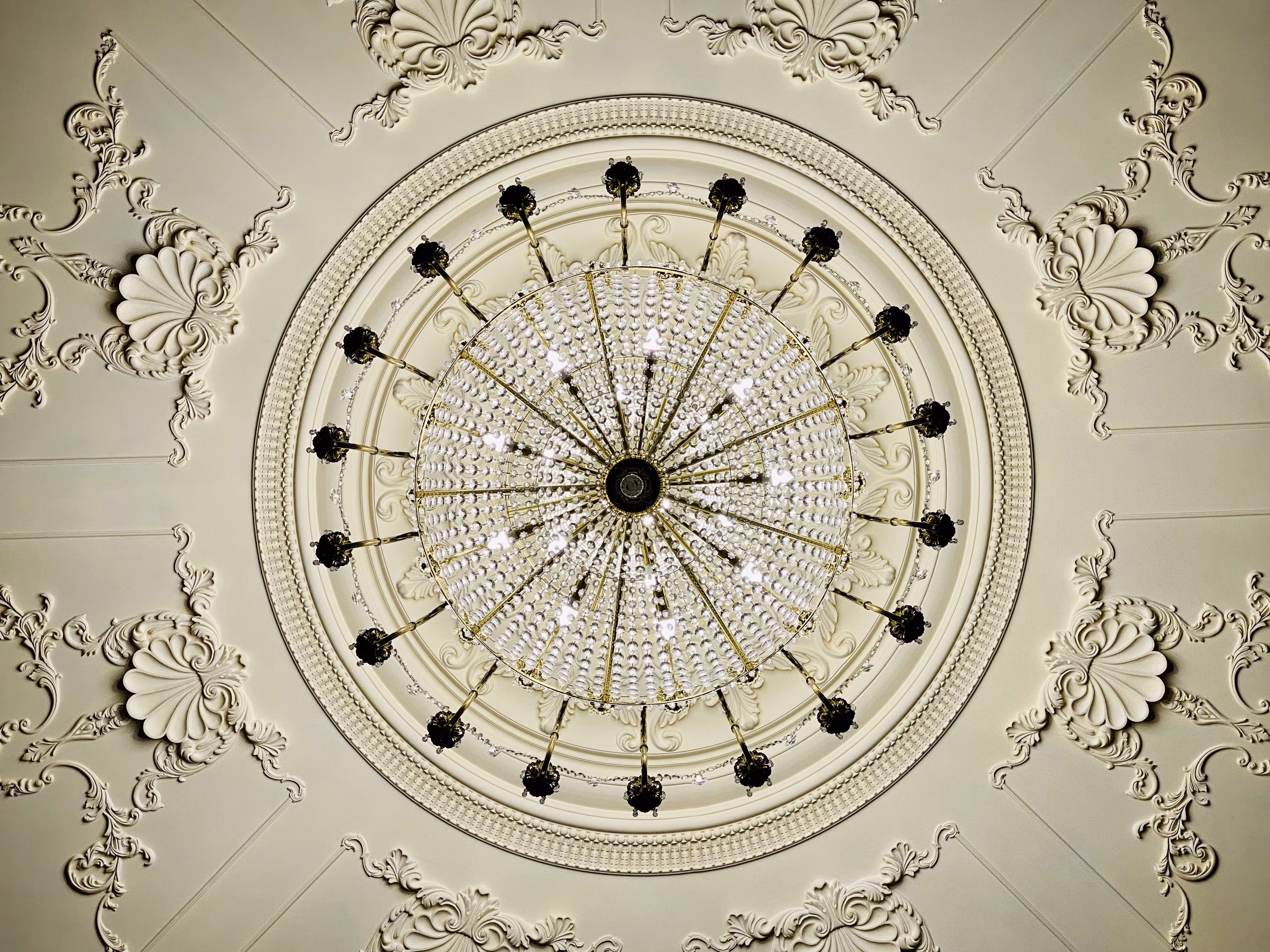 False Ceiling Services - Mahalaxmi Enterprises