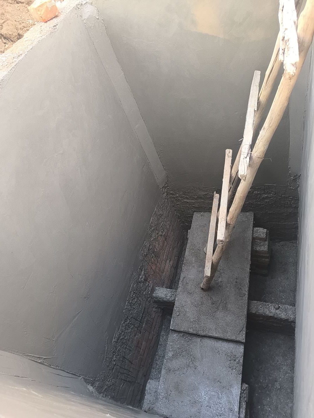 RCC Construction Mahalaxmi Enterprises